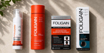 Effective Hair Care Solutions for Women’s Thinning Hair