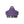 FOLIGAIN Exfoliante y Masajeador para el Cuero Cabelludo en Morado